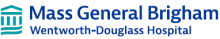 Wentworth-Douglass Hospital Logo